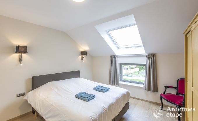 Vakantiehuis in Vencimont voor 40 personen in de Ardennen