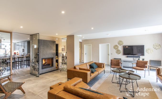 Vakantiehuis in Vencimont voor 40 personen in de Ardennen