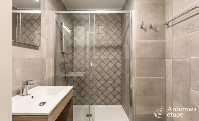 Vakantiehuis in Vencimont voor 40 personen in de Ardennen