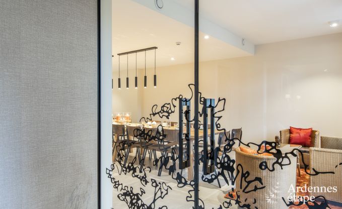 Vakantiehuis in Vencimont voor 40 personen in de Ardennen