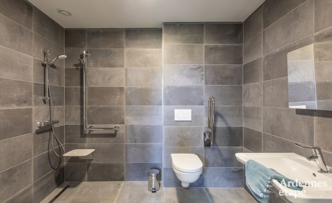 Vakantiehuis in Vencimont voor 40 personen in de Ardennen