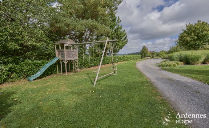 Vakantiehuis in Vencimont voor 40 personen in de Ardennen