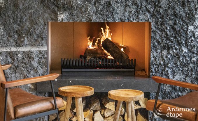 Vakantiehuis in Vencimont voor 40 personen in de Ardennen