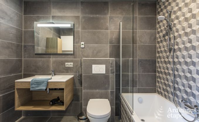 Vakantiehuis in Vencimont voor 40 personen in de Ardennen