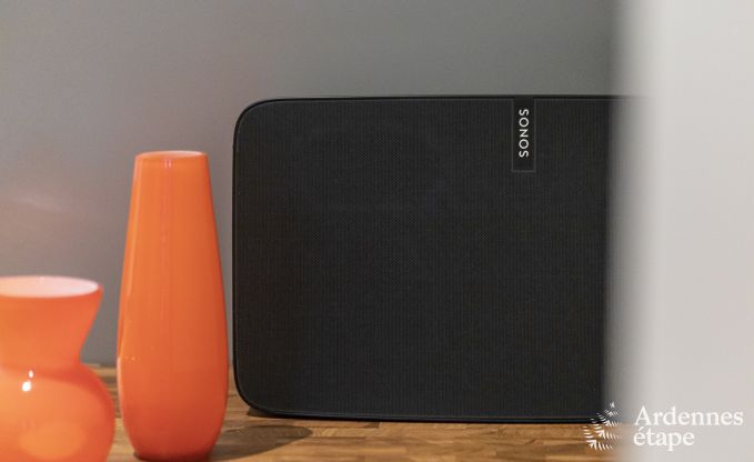 Vakantiehuis in Vencimont voor 40 personen in de Ardennen