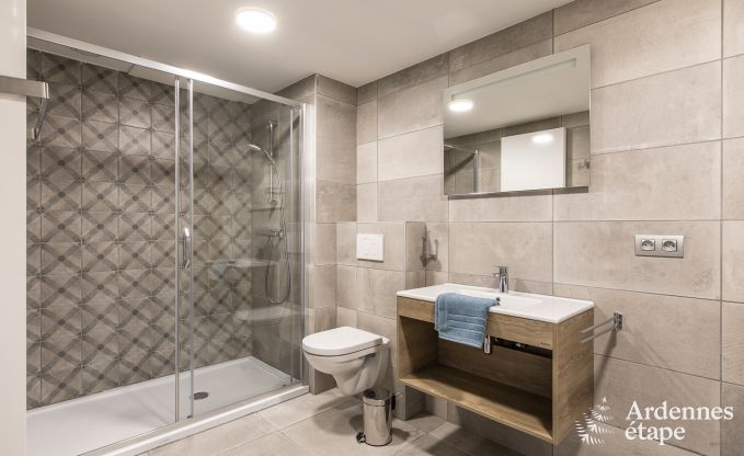 Vakantiehuis in Vencimont voor 40 personen in de Ardennen