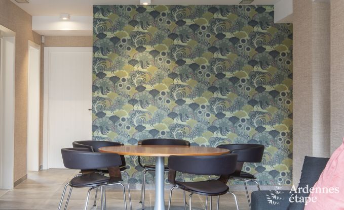 Vakantiehuis in Vencimont voor 40 personen in de Ardennen