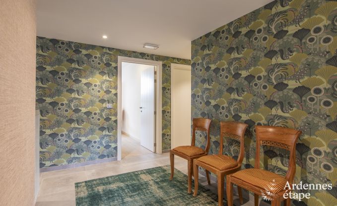 Vakantiehuis in Vencimont voor 40 personen in de Ardennen