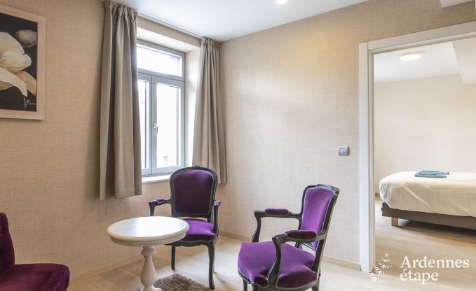 Vakantiehuis in Vencimont voor 40 personen in de Ardennen