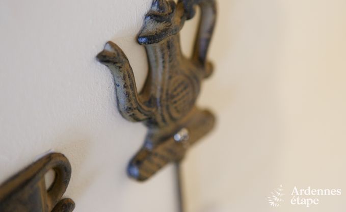 Vakantiehuis in Vencimont voor 4/6 personen in de Ardennen