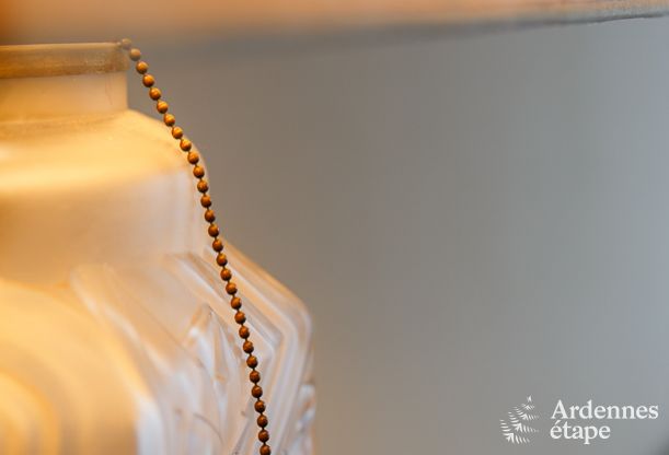 Vakantiehuis in Vencimont voor 4/6 personen in de Ardennen