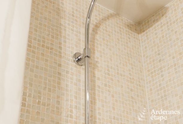 Vakantiehuis in Vencimont voor 4/6 personen in de Ardennen