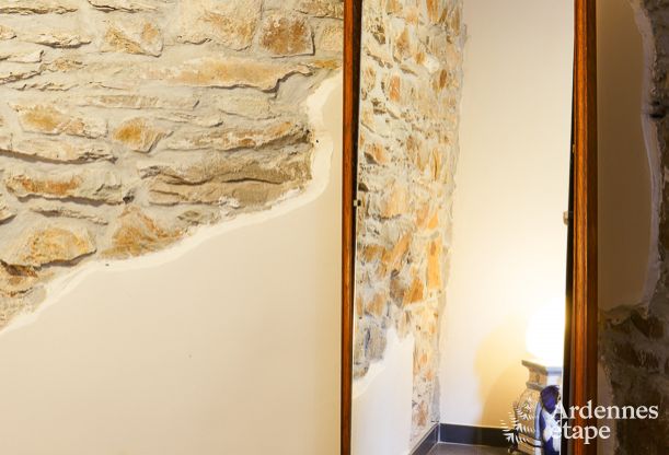 Vakantiehuis in Vencimont voor 4/6 personen in de Ardennen