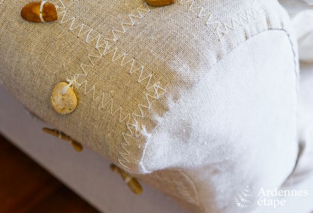 Vakantiehuis in Vencimont voor 6/8 personen in de Ardennen