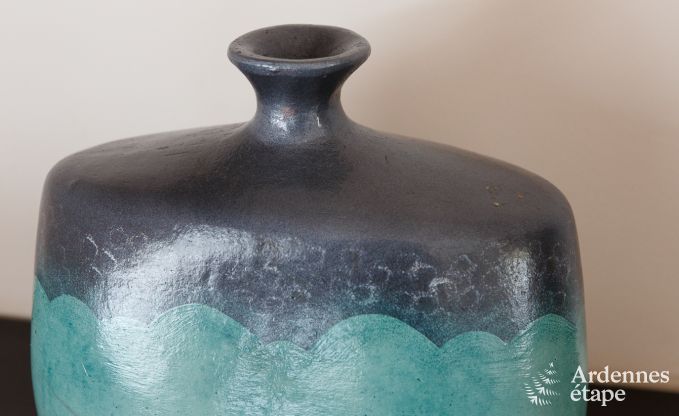 Vakantiehuis in Vencimont voor 6/8 personen in de Ardennen