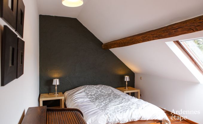 Vakantiehuis in Vencimont voor 6/8 personen in de Ardennen