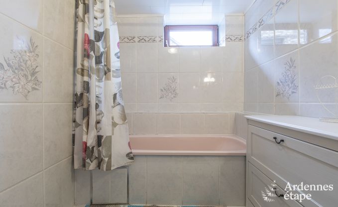 Vakantiehuis in Vencimont voor 12 personen in de Ardennen