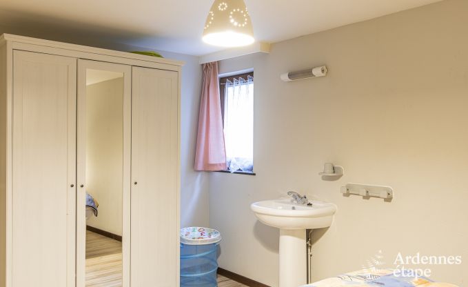 Vakantiehuis in Vencimont voor 12 personen in de Ardennen