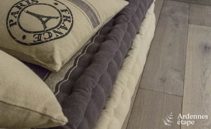 Vakantiehuis in Vencimont voor 9 personen in de Ardennen