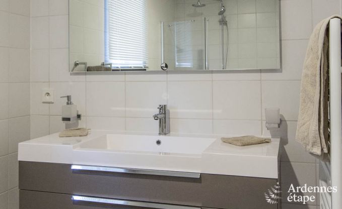 Vakantiehuis in Vencimont voor 9 personen in de Ardennen