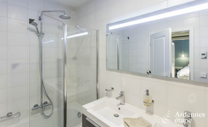 Vakantiehuis in Vencimont voor 9 personen in de Ardennen