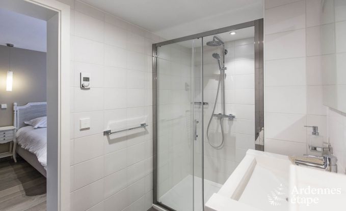 Vakantiehuis in Vencimont voor 9 personen in de Ardennen