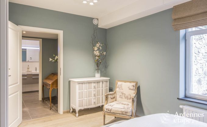 Vakantiehuis in Vencimont voor 9 personen in de Ardennen