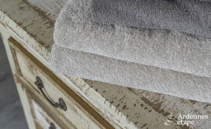 Vakantiehuis in Vencimont voor 9 personen in de Ardennen