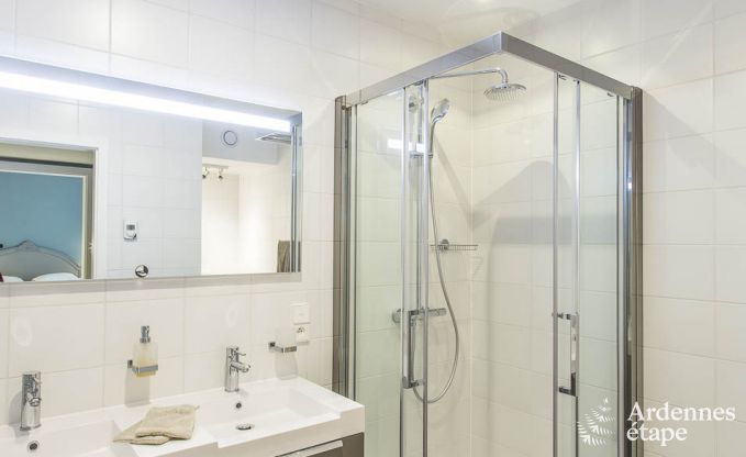 Vakantiehuis in Vencimont voor 9 personen in de Ardennen