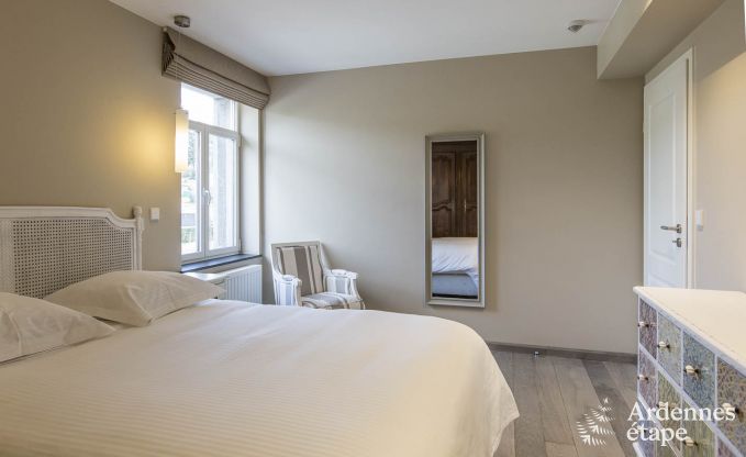 Vakantiehuis in Vencimont voor 17 personen in de Ardennen