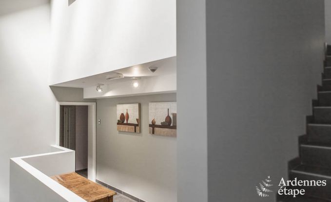 Vakantiehuis in Vencimont voor 17 personen in de Ardennen