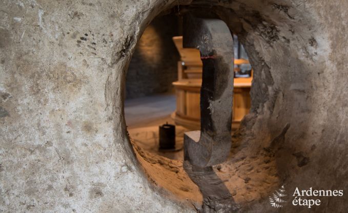 Vakantiehuis in Vencimont voor 17 personen in de Ardennen