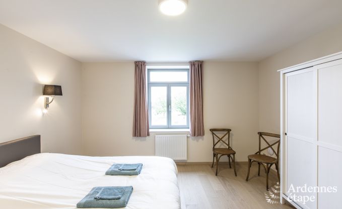 Vakantiehuis in Vencimont voor 20 personen in de Ardennen