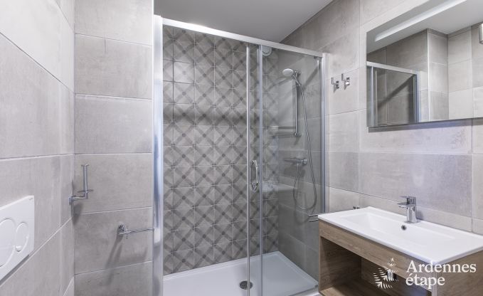 Vakantiehuis in Vencimont voor 20 personen in de Ardennen