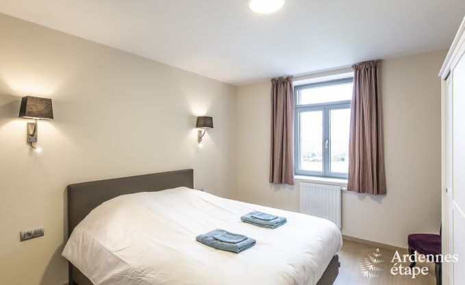 Vakantiehuis in Vencimont voor 20 personen in de Ardennen