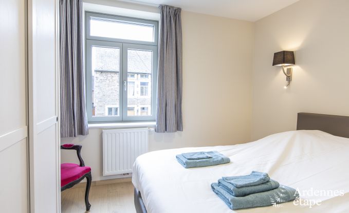 Vakantiehuis in Vencimont voor 20 personen in de Ardennen