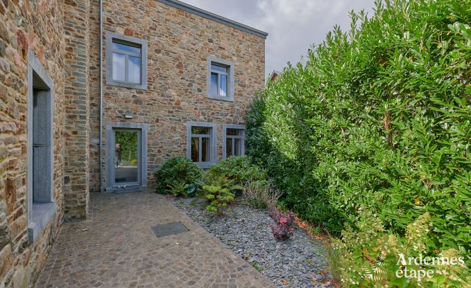 Vakantiehuis in Vencimont voor 20 personen in de Ardennen