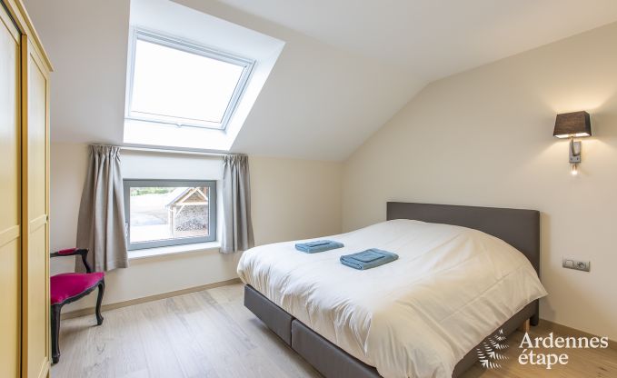 Vakantiehuis in Vencimont voor 40 personen in de Ardennen