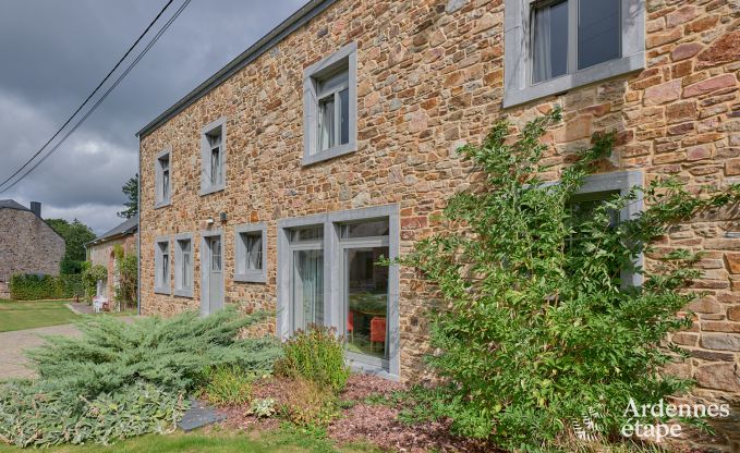 Vakantiehuis in Vencimont voor 40 personen in de Ardennen