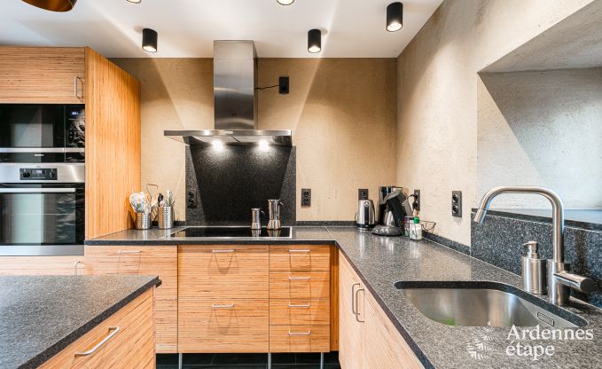 Cottage in Vielsalm (Ennal) voor 5 personen in de Ardennen