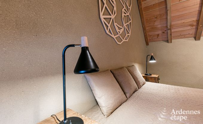 Cottage in Vielsalm (Ennal) voor 5 personen in de Ardennen