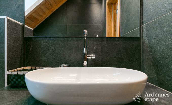 Cottage in Vielsalm (Ennal) voor 5 personen in de Ardennen