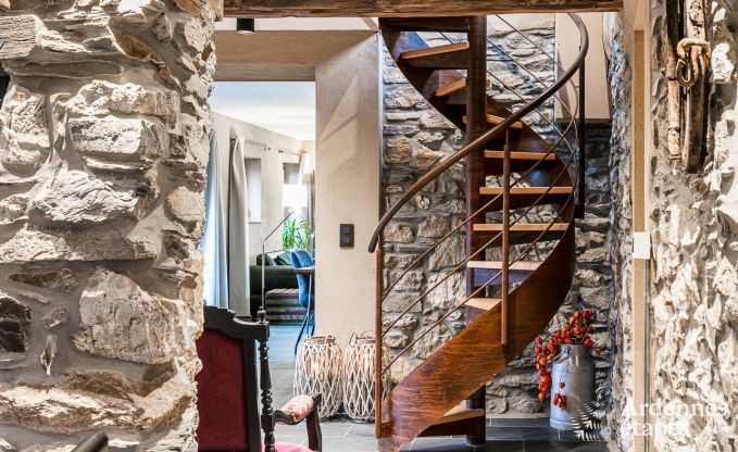 Cottage in Vielsalm (Ennal) voor 5 personen in de Ardennen