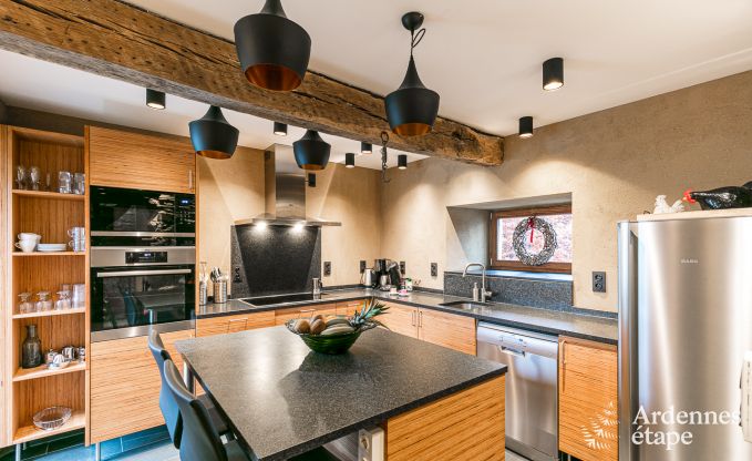 Cottage in Vielsalm (Ennal) voor 5 personen in de Ardennen