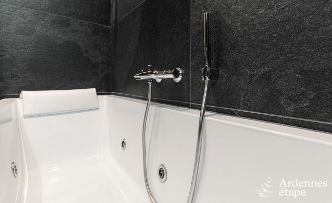 Cottage in Vielsalm (Ennal) voor 5 personen in de Ardennen