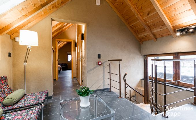 Cottage in Vielsalm (Ennal) voor 5 personen in de Ardennen