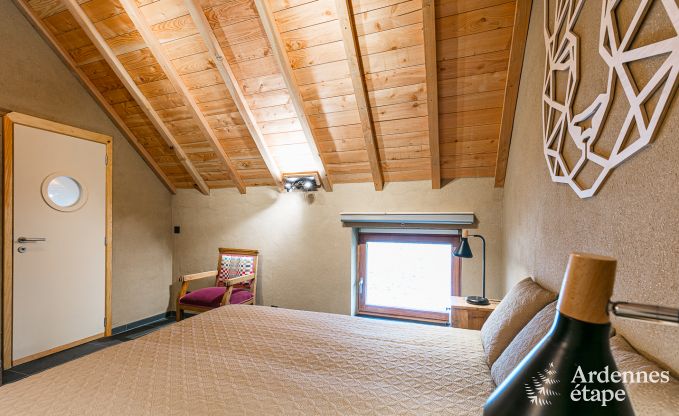 Cottage in Vielsalm (Ennal) voor 5 personen in de Ardennen