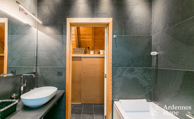 Cottage in Vielsalm (Ennal) voor 5 personen in de Ardennen