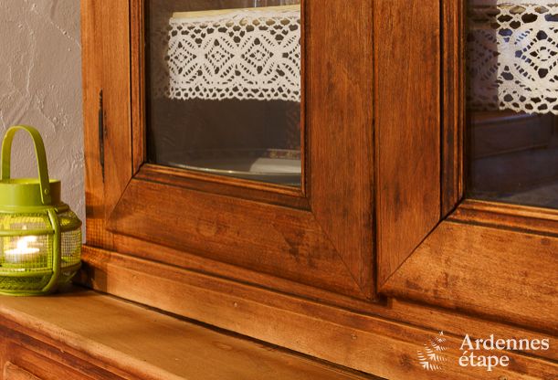 Appartement in Vielsalm voor 2 personen in de Ardennen