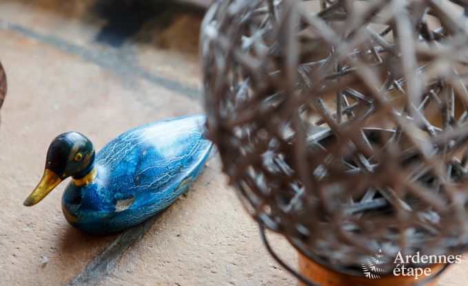 Appartement in Vielsalm voor 2 personen in de Ardennen